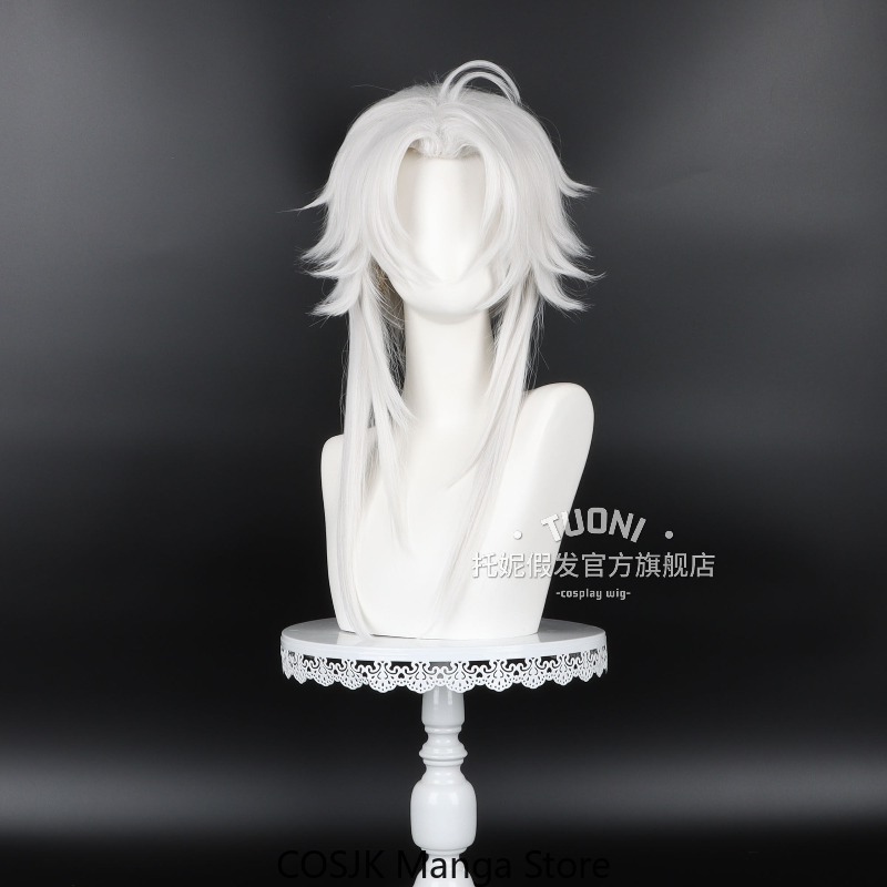 Anime Cute The Pierrot Cos Kor - Synthetic Wigs recensie en prijs
