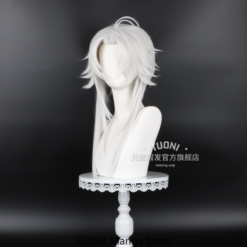 Anime Cute The Pierrot Cos Kor - Synthetic Wigs recensie en prijs