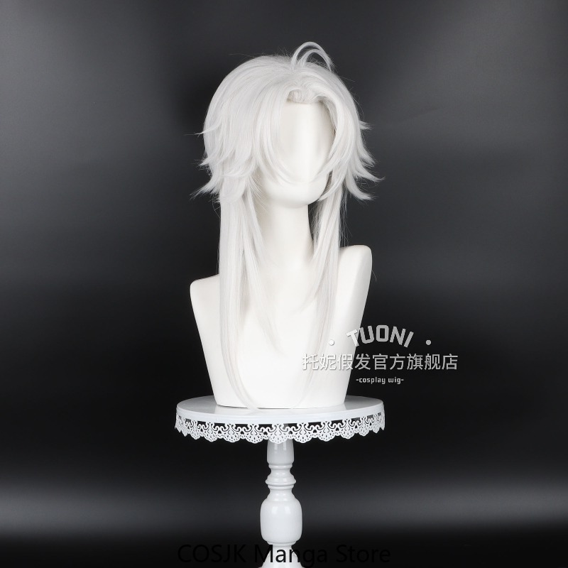 Anime Cute The Pierrot Cos Kor - Synthetic Wigs recensie en prijs