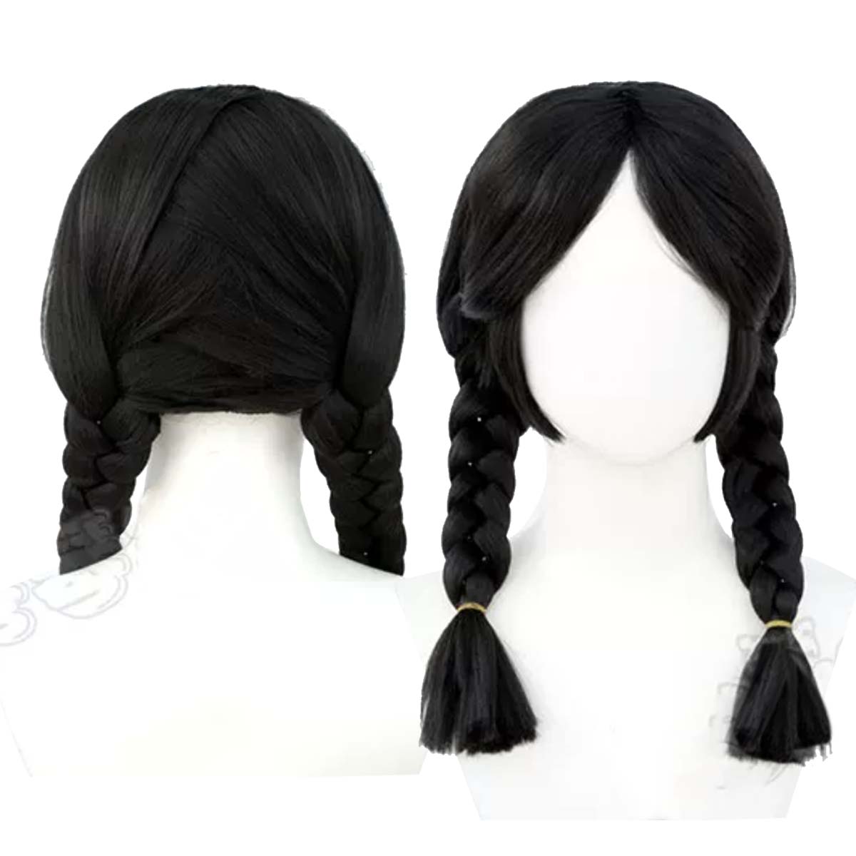 Vrouwen Game Identity V Cospla - Synthetic Braided Wigs For Black Women recensie en prijs