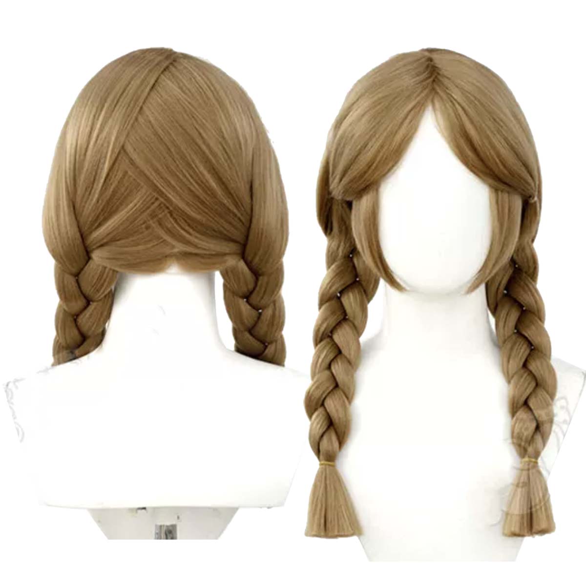 Vrouwen Game Identity V Cospla - Synthetic Braided Wigs For Black Women recensie en prijs