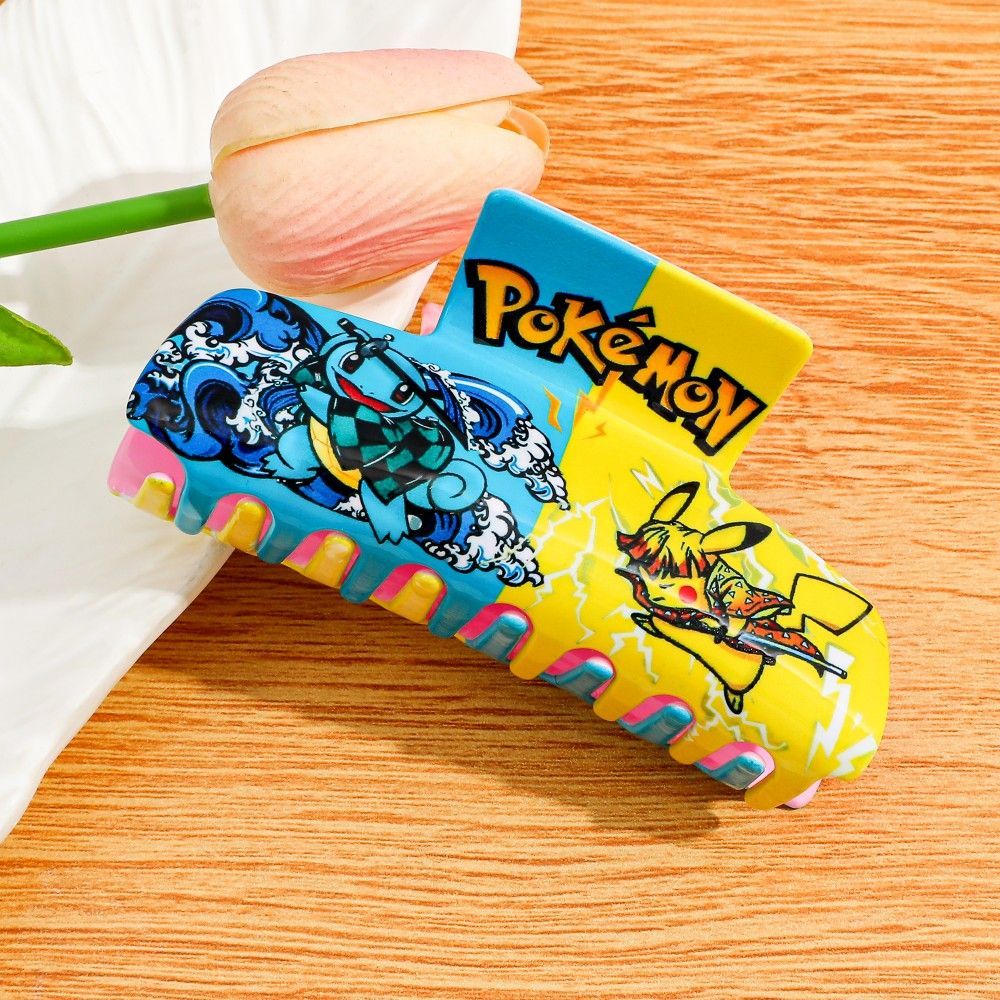 Nieuwe Pokémon en Demon Slayer - Hair Bundles recensie en prijs