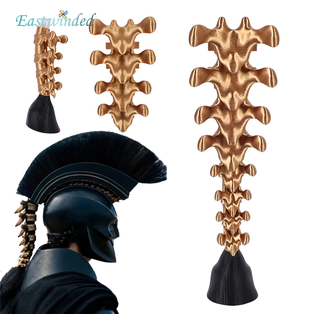 Film O'Dessa Agamemnon Cosplay - Hair Bundles recensie en prijs