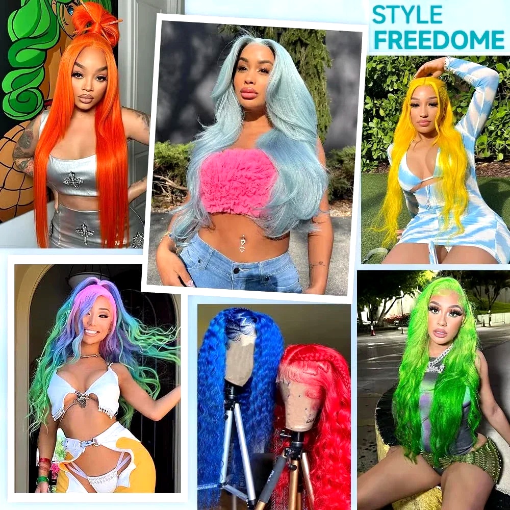 613 Haarwerk van echt haar, 13 - 613 Blonde Body Wave Lace Front Wig recensie en prijs