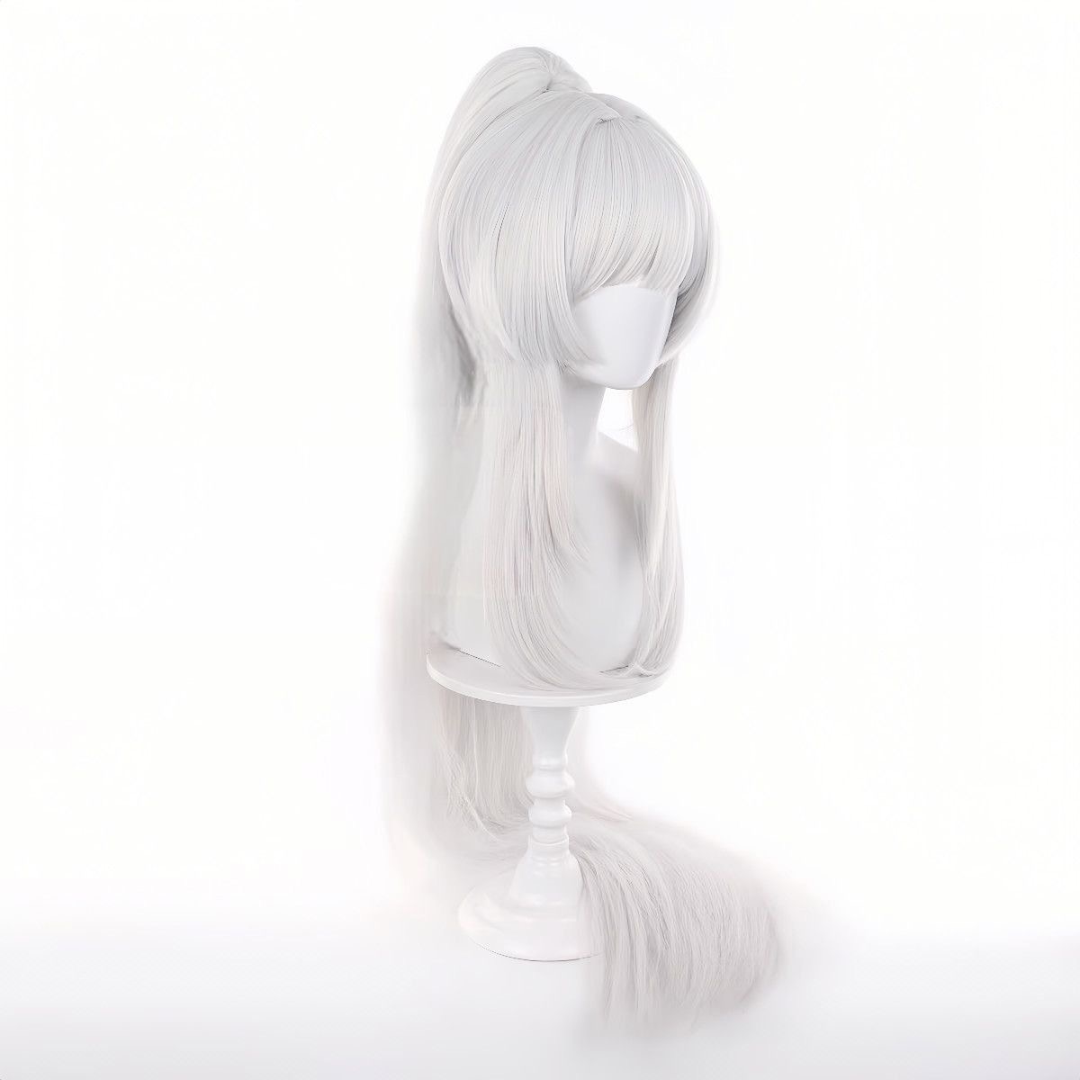 Game Wuthering Waves Hiyuki Co - Synthetic Wigs recensie en prijs