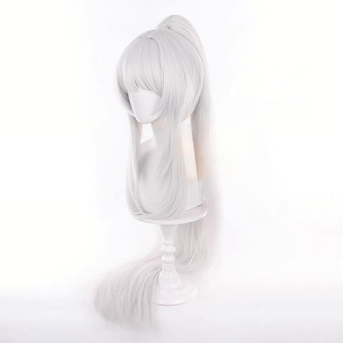 Game Wuthering Waves Hiyuki Co - Synthetic Wigs recensie en prijs