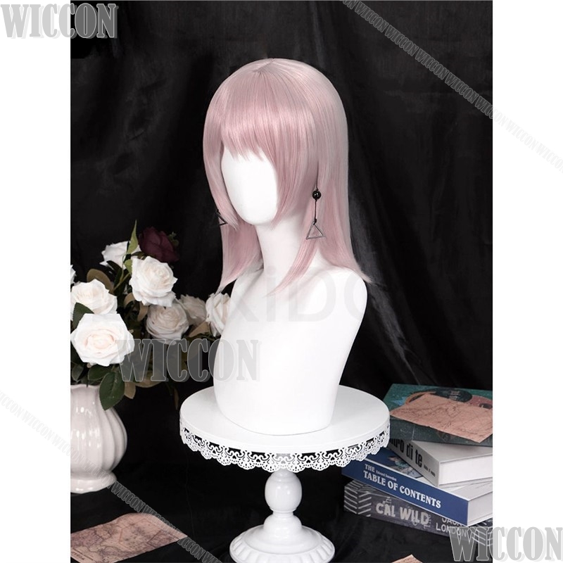 Fami Kiga Famine Devil Anime C - Hair Clips recensie en prijs
