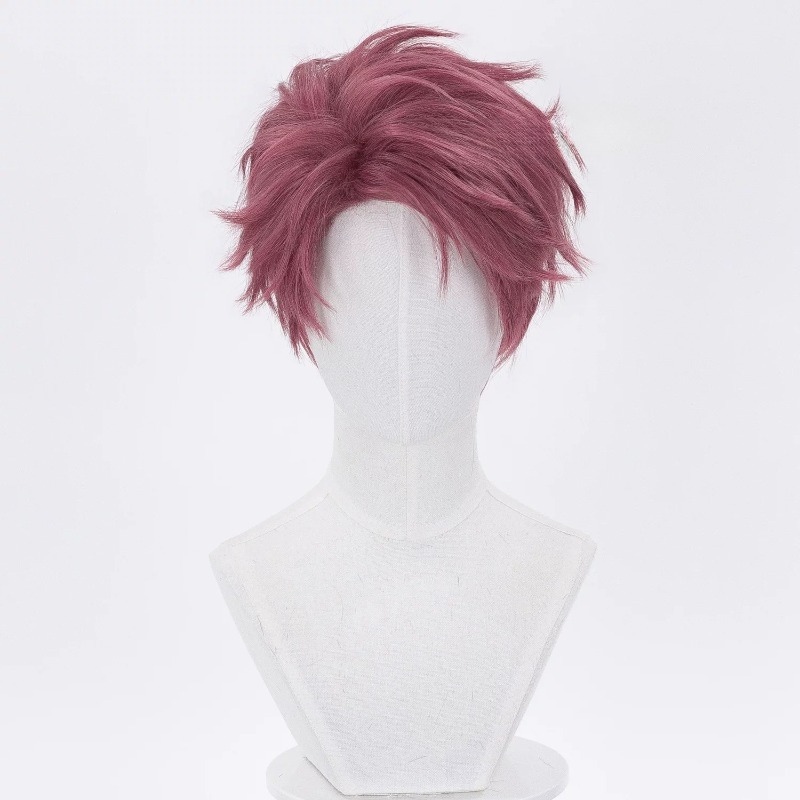 Valko Pruik Game Love en Deeps - Synthetic Wigs recensie en prijs