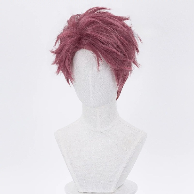 Valko Pruik Game Love en Deeps - Synthetic Wigs recensie en prijs