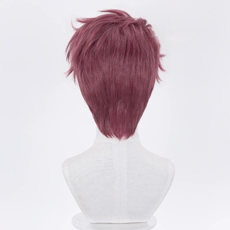 Valko Pruik Game Love en Deeps - Synthetic Wigs recensie en prijs